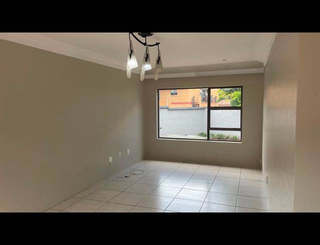 3 BEDROOM PROPERTY TO RENT IN ELDO MANOR
